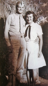 Lyndon and Joyce Greager