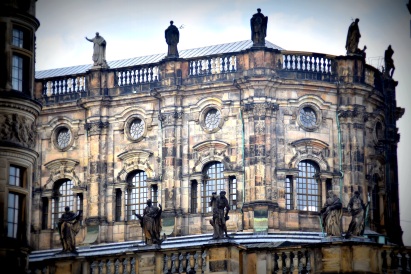 Old Dresden